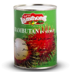 Rambutan